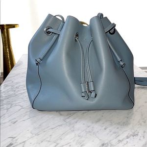 Zara Shoulder or Crossbody Purse